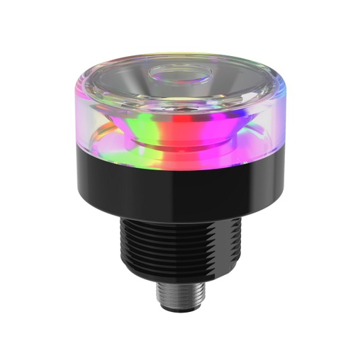 [810834] K50 Pro With Pick-Iq Series: Rgb Beacon Light: Perimeter View (K50PBLSQ)