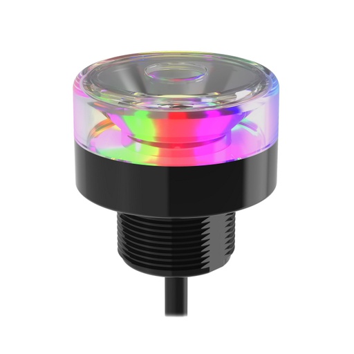 [810835] K50 Pro With Pick-Iq Series: Rgb Beacon Light: Perimeter View (K50PBLSQP)
