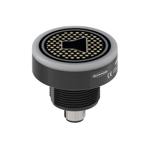 [813339] K50 Pro Compact With Audible: 7-Color Rgb Indicator (K50PCLRGB7AQ)