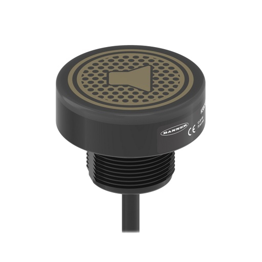 [813588] K50 Pro Compact Audible With Io-Link (K50PCLKAQP)