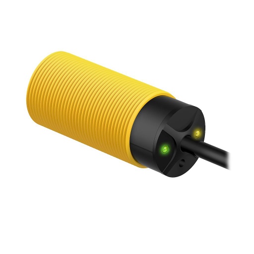 [32329] EZ-BEAM S30 Series: Fixed Field (S30SN6FF200)