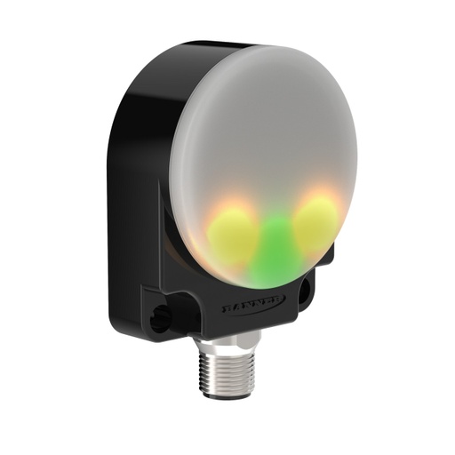 [812848] K50R R-Gage Series Radar Sensor (K50RF-8060-LDQ)