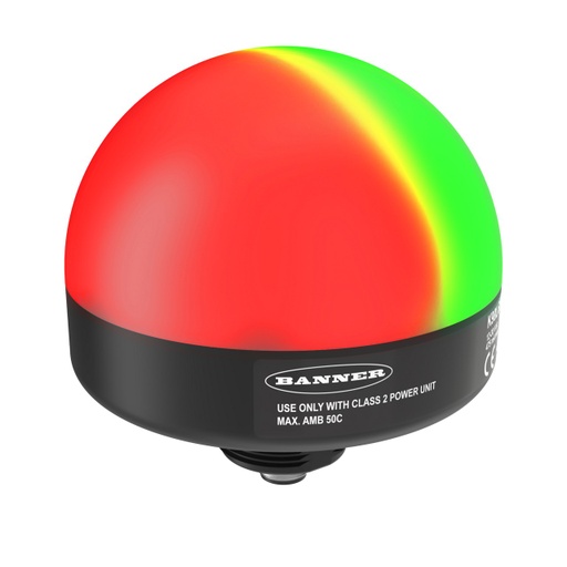 [810861] K90 Pro Series: 7-Color Rgb Indicator (K90PLRGB7Q)