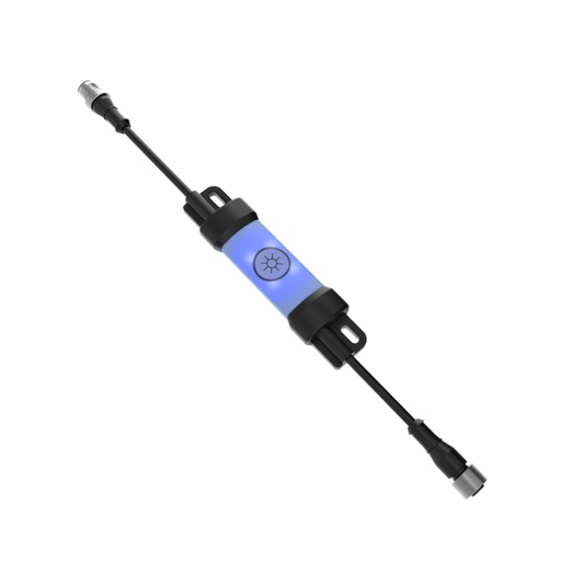 [809826] Lc15T Light Controller (LC15T-127AP2RBGQP)