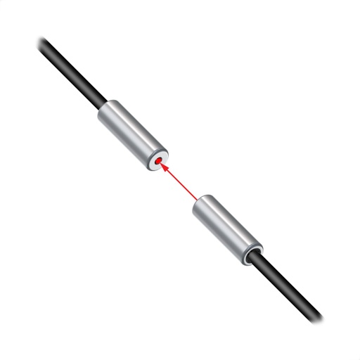 [10629] Plastic Fiber, Opposed Mode (PIF630UMVFA)