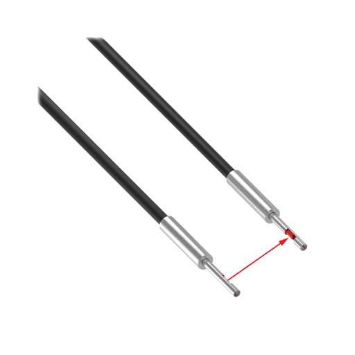 [81232] Plastic Fiber, Opposed Mode (PIPS415UM.45)