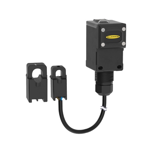 [811398] Wireless Q45 900 Mhz Node 1W (DX80N9Q45CT NB)