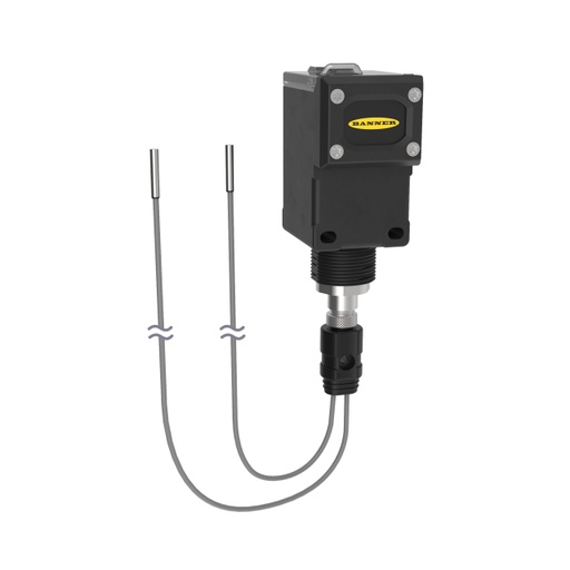 [811412] Wireless Q45 900 Mhz Node 1W (DX80N9Q45DT NB)