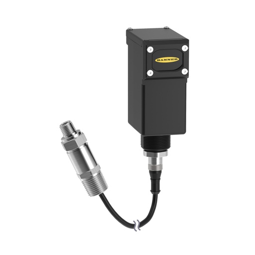 [812872] Wireless Q45 900 Mhz Node 1W (DX80N9Q45UPSD NB)