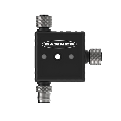 [812041] R45C Series: In-Line Converter (R45C-B22-SQ)