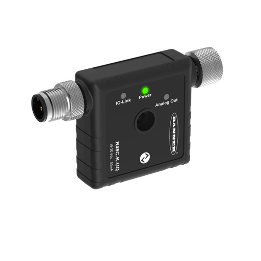 [812255] R45C Series Converter (R45C-K-UQ)