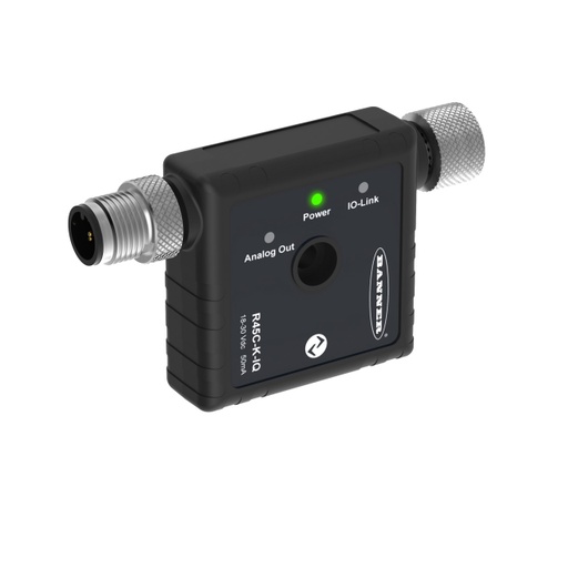 [812257] R45C Series Converter (R45C-K-IQ)