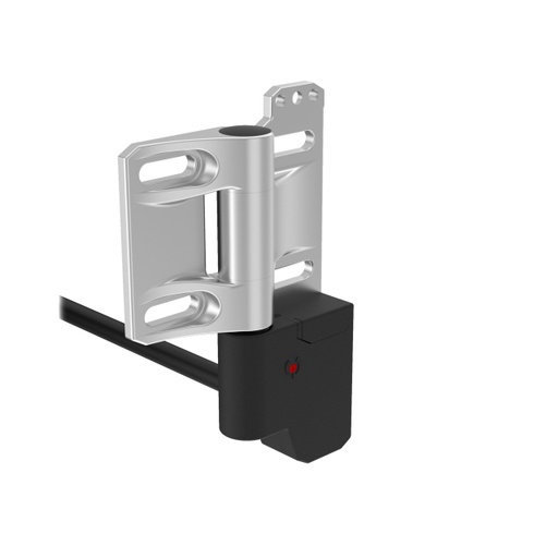 [807131] Hinge Safety Interlock Switch-Stainless Steet (SI-HG63F5MRR-W)
