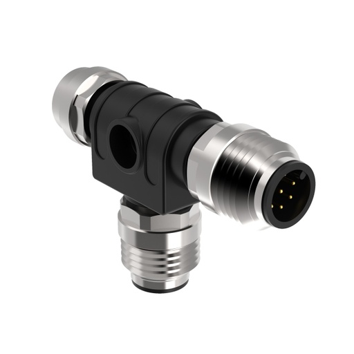 [806410] Si-Rf Safety Switch (SI-RFA-TK)