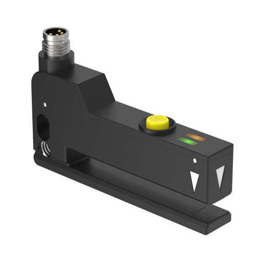 [806608] Sle5 Series: Label Sensor (SLE5-NIR-Q7)