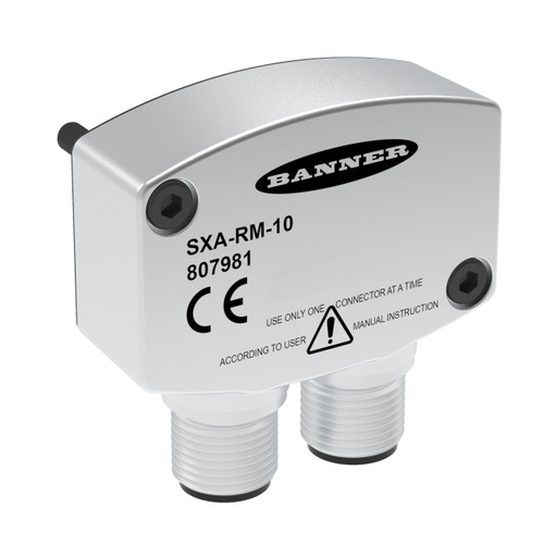 [807981] Sx Safety Scanner Accessory (SXA-RM-10)