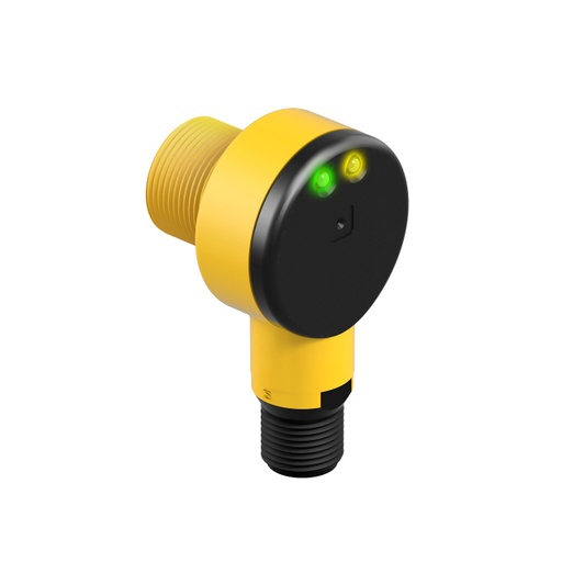 [35486] D/O Sensitivity Pot Adj/Brn+Blue Wires Reverse (T18TP6RQ-35486)