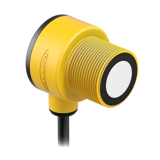 [805759] T30Ux Series: Crfv Coating W/Flange (T30UXIC-CRFV W/30)