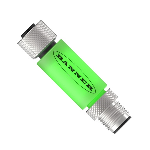 [812576] Tl15 Series: 1-Color In-Line Status Indicator Segment (TL15G1Q)