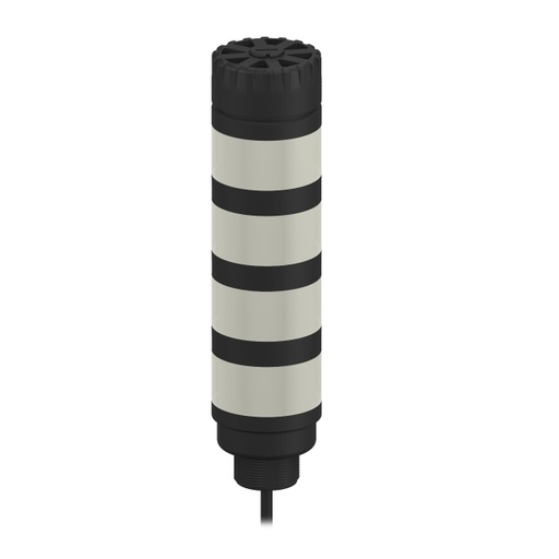 [802760] Tl50H Tower Light: 4-Color Audible Indicator (TL50HBGYRAQP-802760)