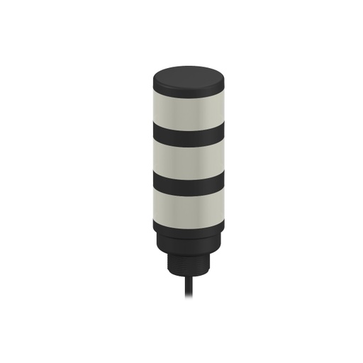 [807829] Tower Light: 3-Color Indicator (TL50YYBQP)