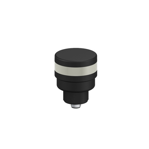 [806687] Tl50 Pro Tower Light, Compact Black Housing: 1 Segment (TL50PC1Q)