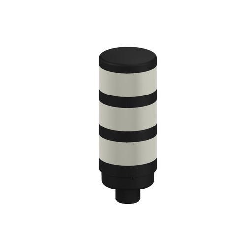 [812839] Tl70 Tower Light (TL70YBRT)
