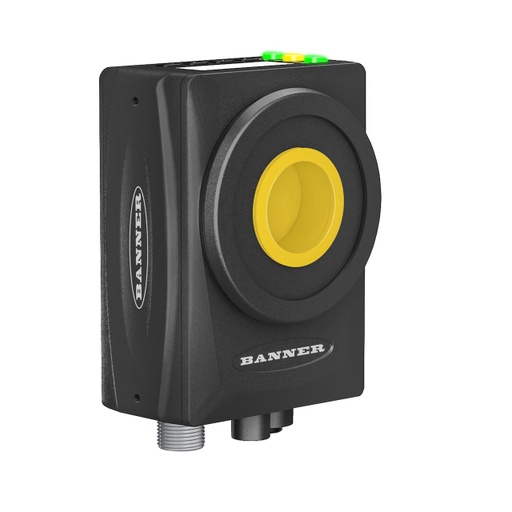 [810264] Ve Series Smart Camera With Id Only (VE201G1B)