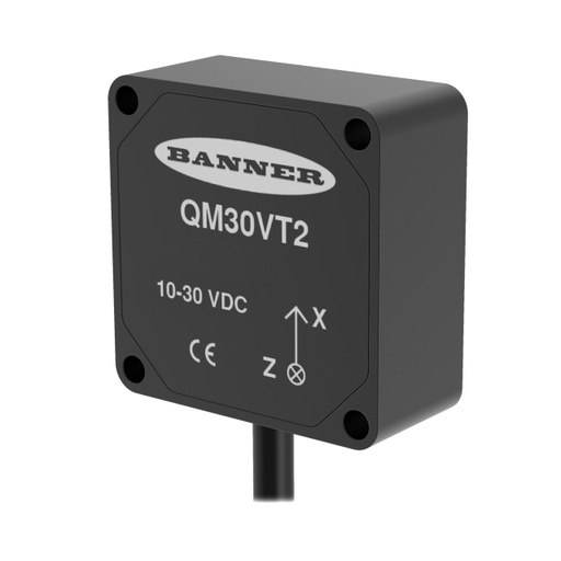 [807969] Vibration And Temperature Sensor (QM30VT2-QP)