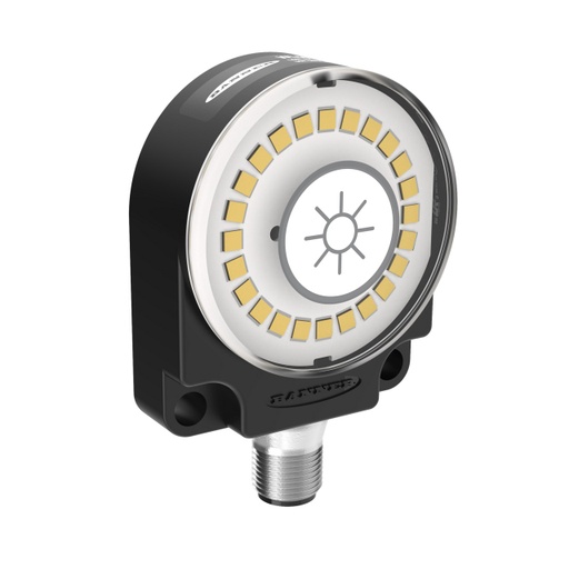 [810655] Wl50-3 Work Light, Touch, Pwm Dimming (WL50F-3TWQ)