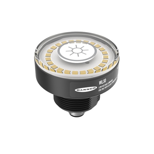 [810665] Wl50-3 Work Light, Touch, Pwm Dimming (WL50-3TWQ)
