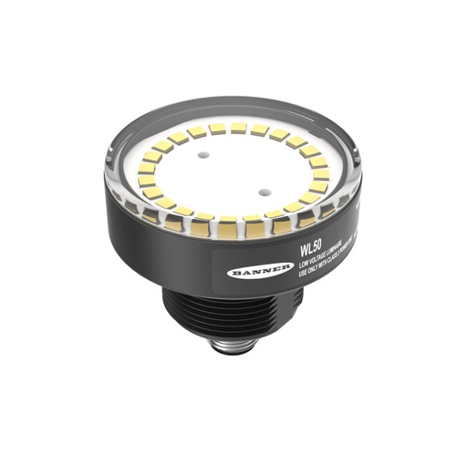 [810670] Wl50-3 Work Light, Pwm Dimming (WL50-3WQ)