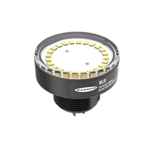 [810674] Wl50-3 Work Light, Pwm Dimming (WL50-3WT)