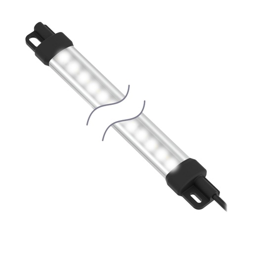 [809889] Wls15 High Intensity Light Strip (WLS15HXDW0640LS24QP)