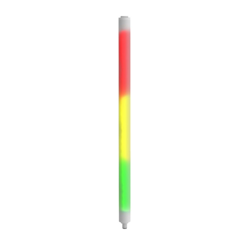 [806424] Wls27 Three Segment Light Strip (WLS27XRYG3S-0850DS24Q)