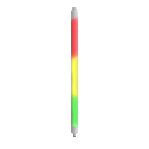 [806994] Wls27 Three Segment Light Strip (WLS27CGYR3S-0430DS24Q)