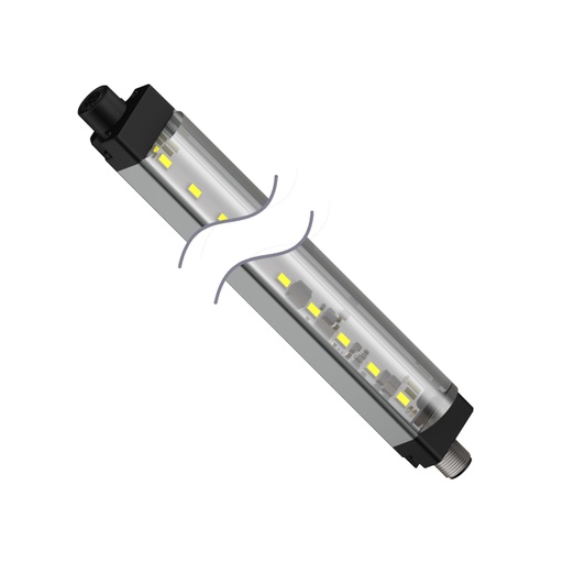 [809711] Wls28-2 Work Light Strip (WLS28-2CI570L25XQ)