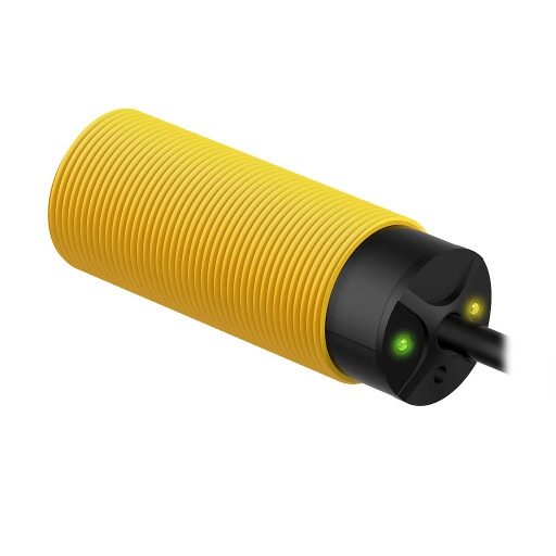 [33360] EZ-BEAM S30 Series: Fixed Field (S30RW3FF200)