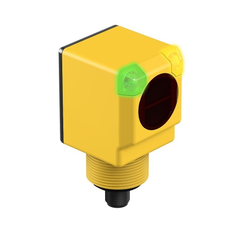 [33386] EZ-BEAM Q40 Series: Fixed Field (Q40AW3FF200Q1)