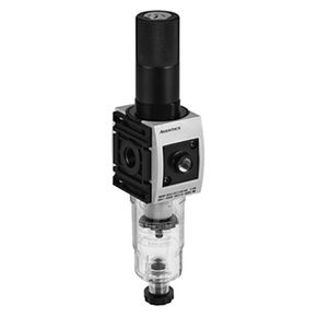 [R412010650] AVENTICS AS1-FRE Series Filter Pressure Regulator