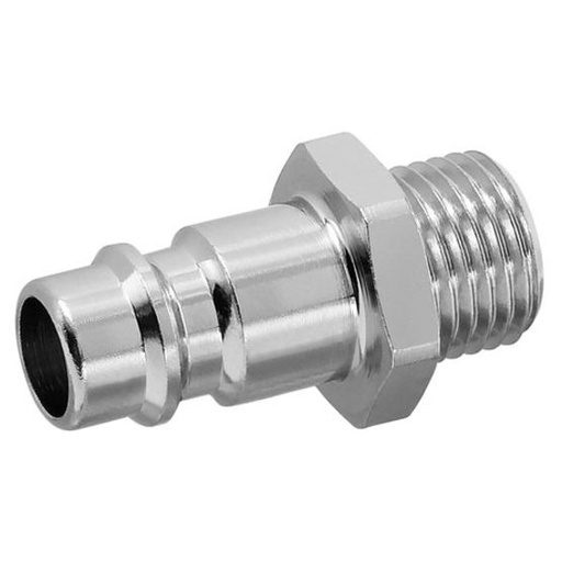 [1823351035] AVENTICS CON-RD Series Coupling Plug w/External Thread