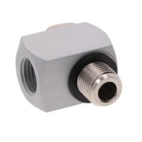 [1823391047] AVENTICS NU2 Series Elbow Swivel Distributor