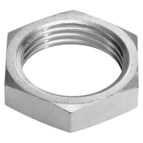 [1823300009] AVENTICS QR1 Series Hexagonal Nut for Panel Installation