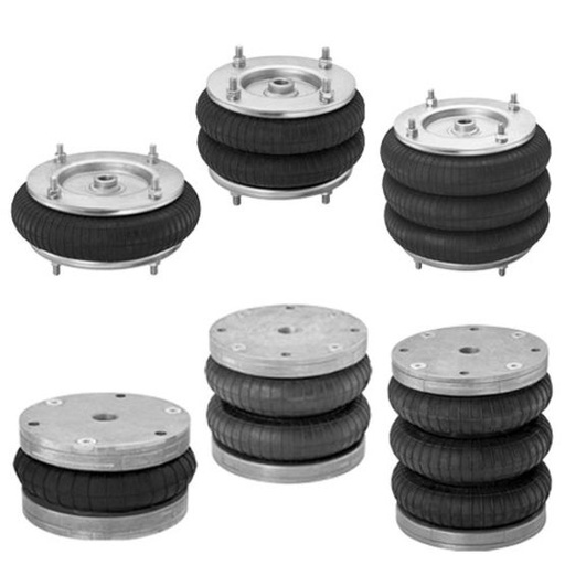 [R412020588] AVENTICS BDC Series Bus Coupler w/Driver, EtherCAT, 24 VDC, 32 I/O, B Design, 4-Pin, A-Coded, M12 Plug (Male)