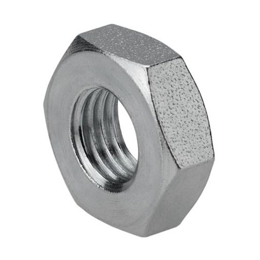 [1823A00029] AVENTICS MR9 Series Piston Rod Nut, M27x2 Thread, Steel