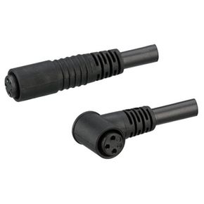 [1834484085] AVENTICS CON-RD Series Round Plug Connector