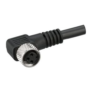 [1834484167] AVENTICS CON-RD Series Round Plug Connector