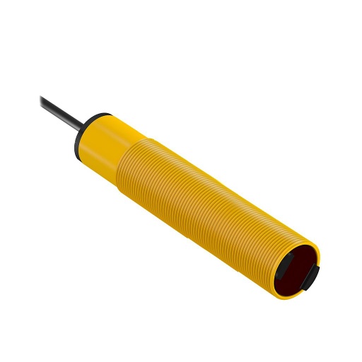 [33859] EZ-BEAM S18 Series: Fixed Field (S18AW3FF50 W/30)