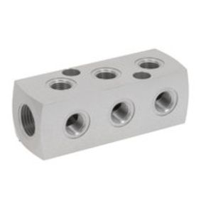 [1823390045] AVENTICS QR1 Series Multiple Connector