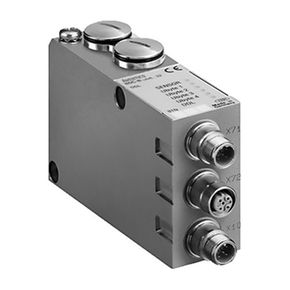 [R412008990] AVENTICS Series QR1-ASG Mounting Bracket